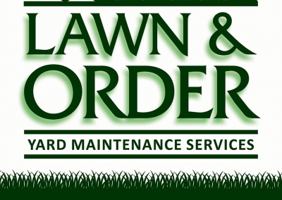 Lawn and Order