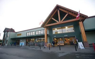 Update your Store Banner or Display