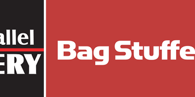 Bag Stuffers!
