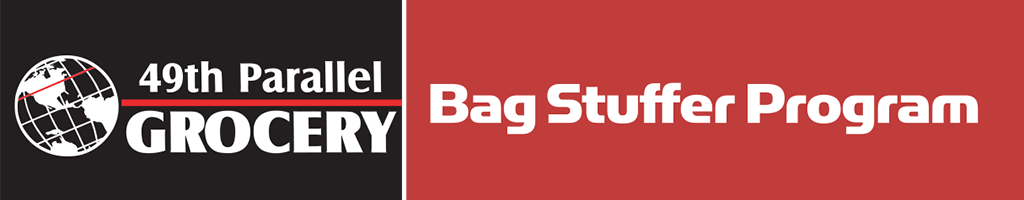 Bag Stuffer Program header