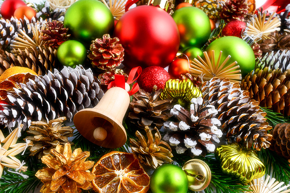 Holiday Hours