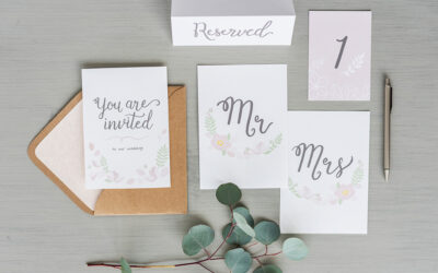 Wedding Season!
