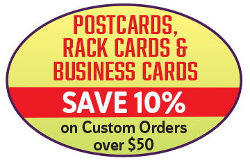 Save 10%!